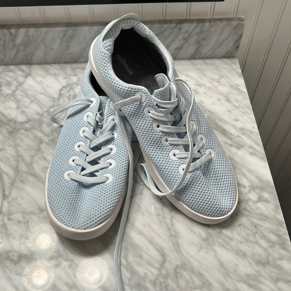 Men’s 12- Allbirds Tree Pipers - Picture 1 of 4